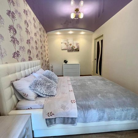 2-Комн Люкс В Центре Вишенки Vinnytsja Buitenkant foto